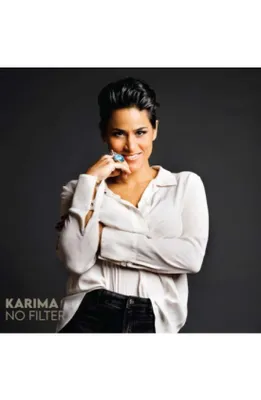 Image de Karima : Sans filtre