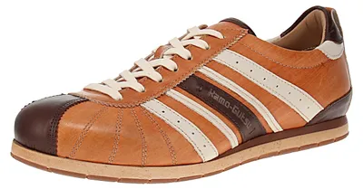 Produktbild von Kamo-Gutsu Tifo-049 - Herren Schuhe Sneaker - Siena-TDM Größe 43 EU