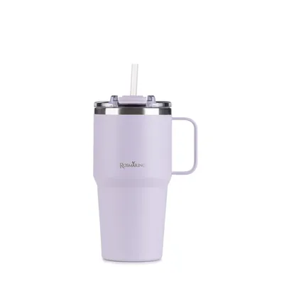Immagine prodotto di Tazza termica Rosmarino MegaCup 580 ml - Lila Dream