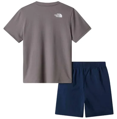 Productafbeelding van Sportset The North Face FlashDry™ voor Kinderen