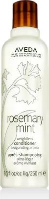 Immagine prodotto di Aveda Rosemary Mint Weightless Conditioner 250ml - balsamo idratante aromatico