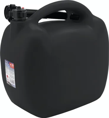 Produktbild von COMPASS Kunststoffkanister 20l