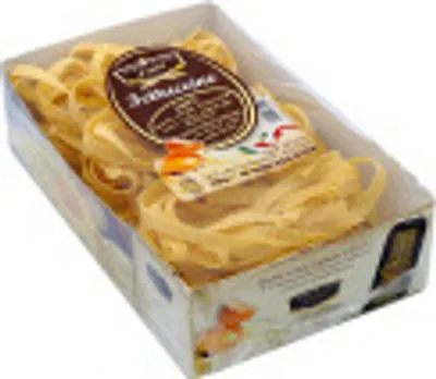 Produktbild von Fettuccine mit Ei 250 gr Fabbrica della Pasta di Gragnano