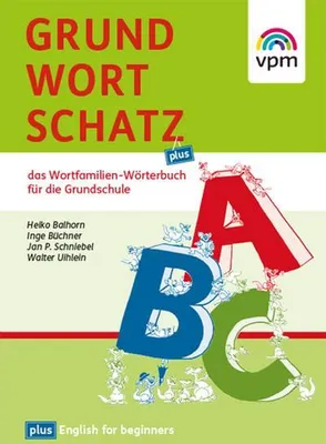 Image de Der Grundwortschatz - plus