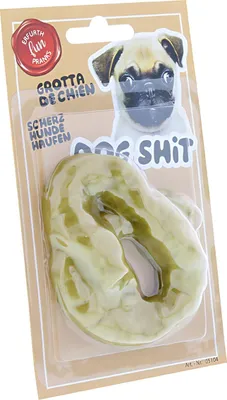 Obrázek produktu pro Vtipný článek Psí hovno""
