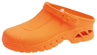 Produktbild von Clog orange - 46