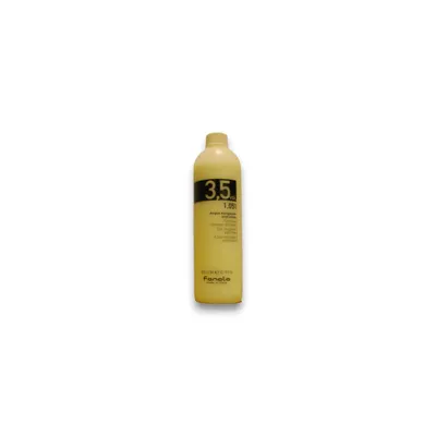 Productafbeelding van Fanola - Geurende waterstofperoxide 3,5 volume / 1,05% - 300ml