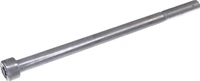 Produktbild von SECCARO Zylinderschraube M10 x 190 mm, Edelstahl V2A VA A2, DIN 912 / ISO 4762, Innensechskant, Teilgewinde, 10 Stück
