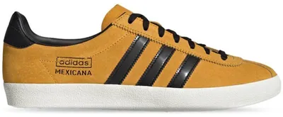 Obrázek produktu pro adidas Mexicana Team College Gold - velikost EU 42