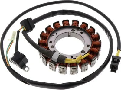 Obrázek produktu pro TOURMAX STA-316 stator pro Suzuki LS 650
