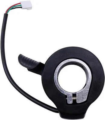 Immagine prodotto di Controllo della velocità dei veicoli elettrici