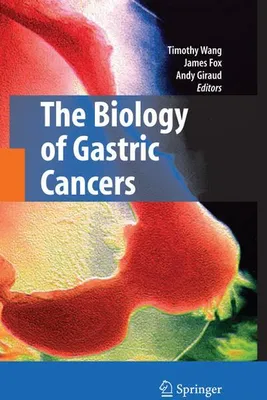 Obrázok produktu pre The Biology of Gastric Cancers