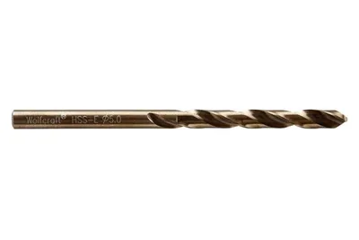 Immagine prodotto di Wolfcraft Punta a spirale in cobalto d.5 mm d.86 mm 7454010