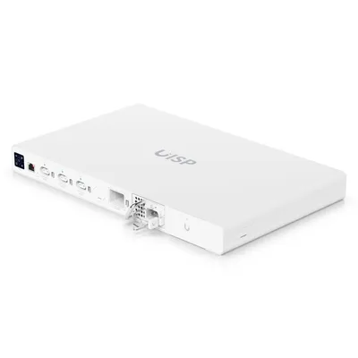 Obrázok produktu pre Ubiquiti UISP -P-Pro, 480 W, 100 V, 240 V, 50/60 Hz, AC, Biela