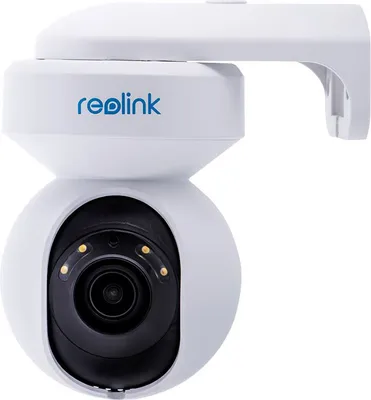 Produktbild von Kamera IP E1 Outdoor Bia?a REOLINK
