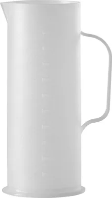 Produktbild von POLISPORT Kraftstoff Mischbehälter - 1 Liter