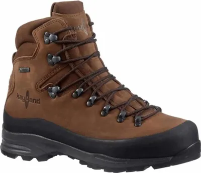 Produktbild von Kayland Globo Goretex Wanderstiefel Braun EU 37 Herren Braun EU 37