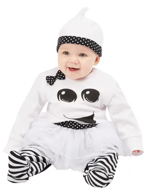 Produktbild von Spookje Baby Meisje Kostuum 80