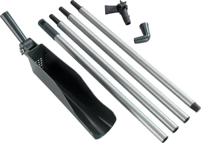 Produktbild von WENKO Dachrinnenschaufel Maxi 10 x 250 x 8 cm