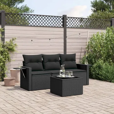 Obrázek produktu pro VidaXL 3252202, 4 kusů