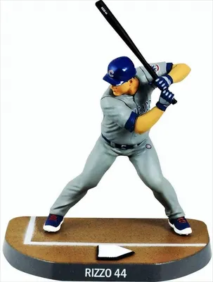 Image de MLB Anthony Rizzo 15 cm Figur