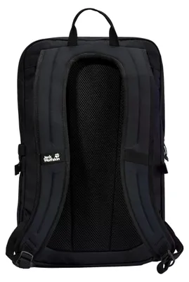 Produktbild von Jack Wolfskin Berkeley 24 Tagesrucksack black
