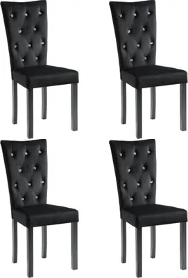 Produktbild von VidaXL 246487, Polyester, 430 mm, 510 mm, 980 mm, 43 cm, 40 cm