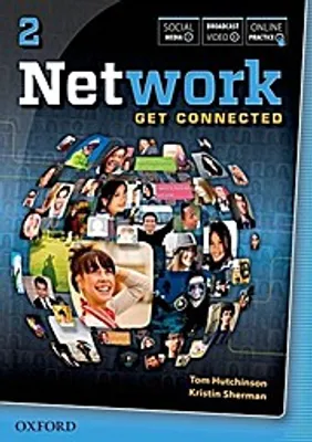Produktbild von Network 2 Student Book Pack