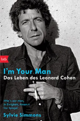 Image de I'm your man. Das Leben des Leonard Cohen