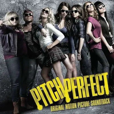 Obrázok produktu pre Pitch Perfect