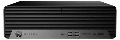 Obrázok produktu pre HP Elite SFF 805 G9, 3,7 GHz, AMD Ryzen™ 5, 8500G, 16 GB, 512 GB, Windows 11 Home