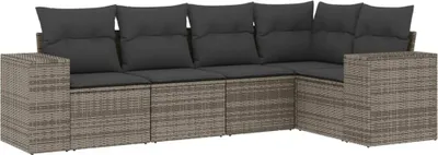 Obrázok produktu pre VidaXL 3254867, 5 kusov