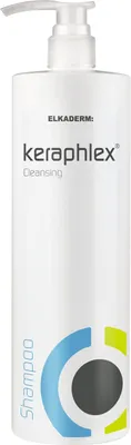 Produktbild von Keraphlex Shampoo 1 L