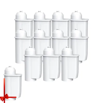 Obrázek produktu pro Waterdrop Náhradní vodní filtr pro plně automatické kávovary Siemens® EQ6, EQ9 S700, SÜD, Brita® Intenza 575491, Bosch® TCZ7003(12)