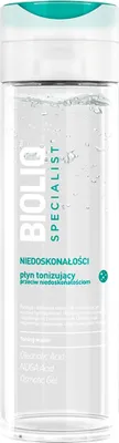 Obrázok produktu pre BIOLIQ Specialist, Płyn tonizujący, 200ml - Długi termin ważności!