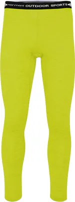Produktbild von normani Herren Merino Unterhose