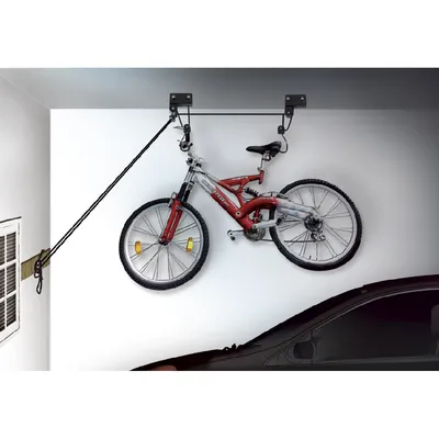 Obrázok produktu pre Fahrradlift M-Wave scharz