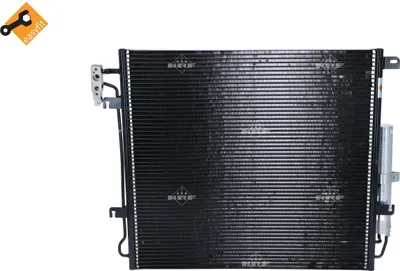 Imagen del producto de Condensador, sistema de aire acondicionado