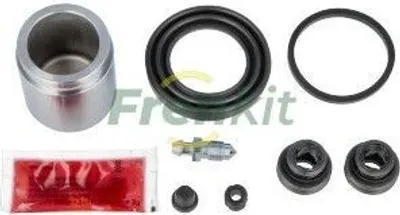 Produktbild von FRENKIT Bremssattel-Reparatursatz für KIA SORENTO III Hinten 43mm 243944