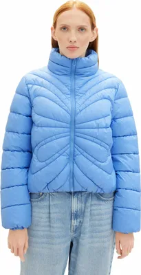 Zdjęcie produktu dla Pikowana kurtka damska Tom Tailor