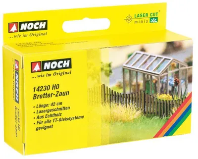 Obrázok produktu pre Noch 14230, Ho (1:87)