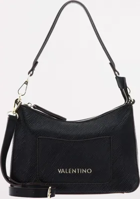 Obrázok produktu pre VALENTINO BAGS LADY SYNTHETIC BAG - POSIL Čierna