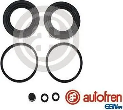 Produktbild von AUTOFREN SEINSA D4484 Reparatursatz, Bremssattel x