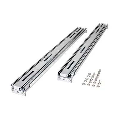 Produktbild von FANTEC SRC-SR20, 2 Teleskopschienen für FANTEC SRC-2080x