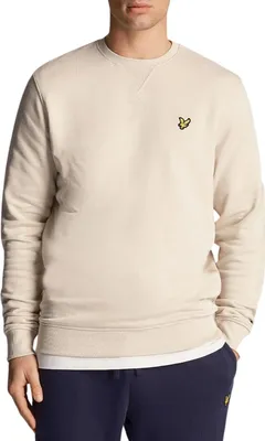 Produktbild von Lyle & Scott Crewneck Sweater Herren