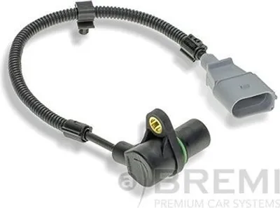 Produktbild von BREMI 60438 Kurbelwellensensor Impulsgeber für VW Golf IV Schrägheck (1J1)
