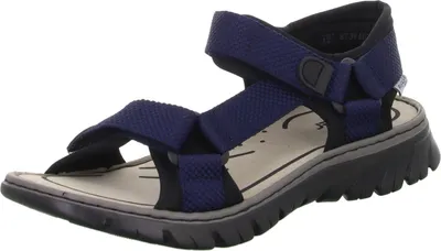 Produktbild von Sandalette Freizeit (casual) 26772-14