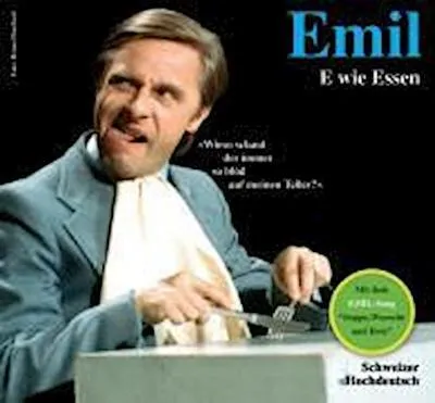Image de E comme Essen