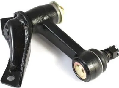 Produktbild von YAMATO Lenkzwischenhebel IW5008YMT Vorne für MITSUBISHI L 200 (K7T, K6T)