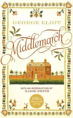 Productafbeelding van Middlemarch